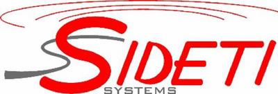 SIDETI SYSTEMS