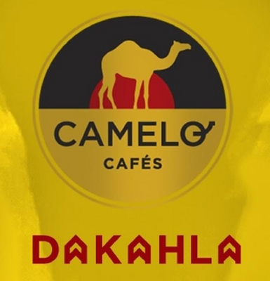 CAMELO CAFÉS DAKAHLA