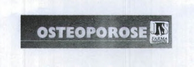 OSTEOPOROSE JAS FARMA COMUNICAÇÃO