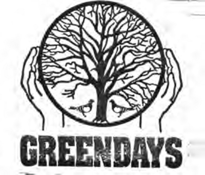 GREENDAYS