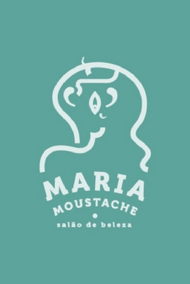 MARIA MOUSTACHE