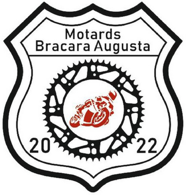 MOTARDS BRACARA AUGUSTA