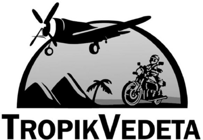 TROPIKVEDETA