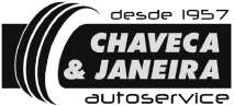 DESDE 1957 CHAVECA & JANEIRA AUTOSERVICE
