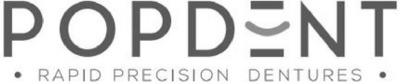 POPDENT RAPID PRECISION DENTURES