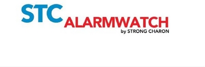 STC ALARMWATCH BY STRONG CHARON