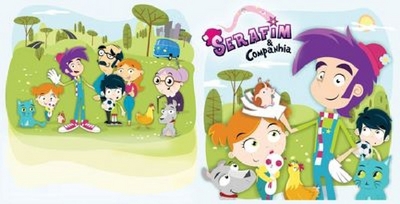 SERAFIM & COMPANHIA