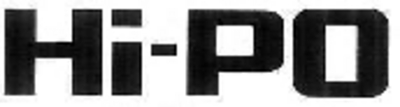 HI-PO