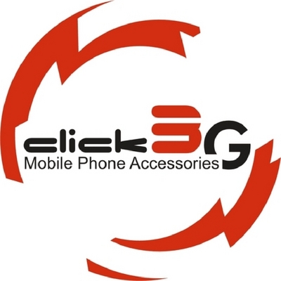 CLICK3G MOBILE PHONE ACCESSORIES