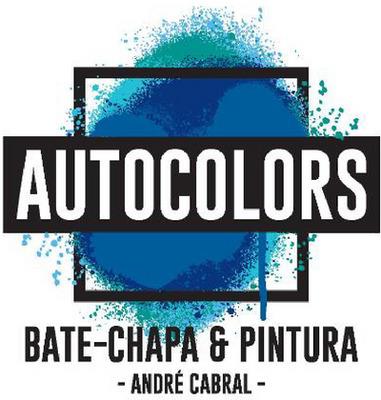 AUTOCOLORS BATE-CHAPA & PINTURA ANDRÉ CABRAL