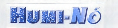 HUMI-NÓ