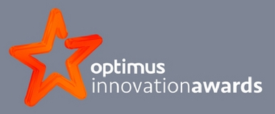 OPTIMUS INNOVATIONAWARDS