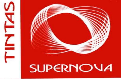 TINTAS SUPERNOVA