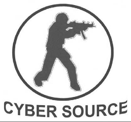 CYBER SOURCE