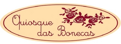 QUIOSQUE DAS BONECAS