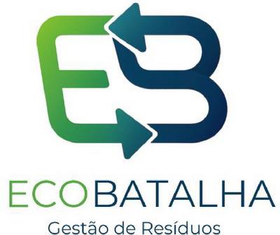 EB ECO BATALHA GESTÃO DE RESIDUOS