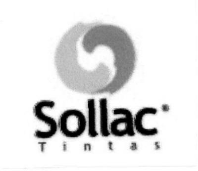 SOLLAC TINTAS