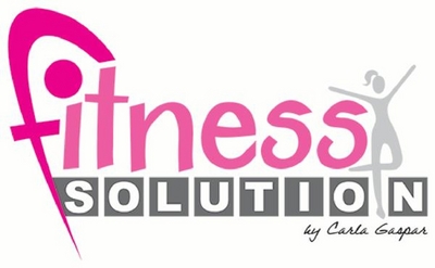 FITNESS SOLUTION BY CARLA GASPAR