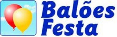 BALÕES FESTA