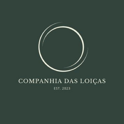 COMPANHIA DAS LOIÇAS EST. 2023