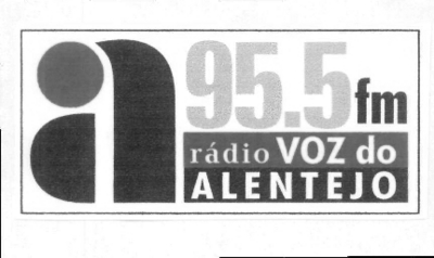 95 . 5FM A RÁDIO VOZ DO ALENTEJO