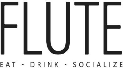FLUTE - EAT - DRINK - SOCIALIZE
