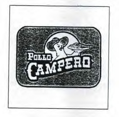 POLLO CAMPERO