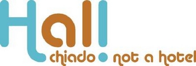 HALL CHIADO, NOT A HOTEL