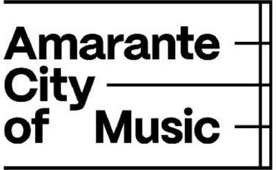 AMARANTE CITY OF MUSIC