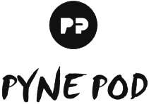 PP PYNE POD