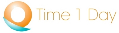 TIME 1 DAY