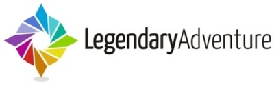 LEGENDARY ADVENTURE
