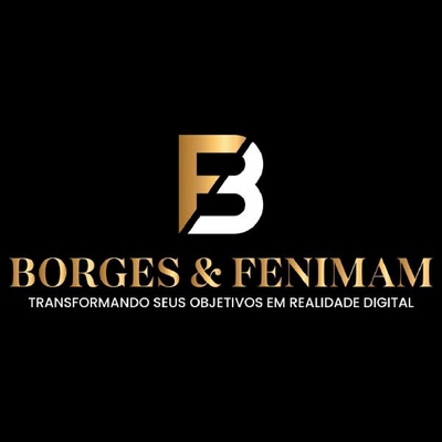 BORGES & FENIMAM | TRANSFORMANDO SEUS OBJETIVOS EM REALIDADE DIGITAL