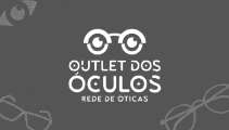 OUTLET DOS ÓCULOS REDE DE ÓTICAS