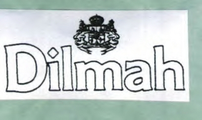 DILMAH