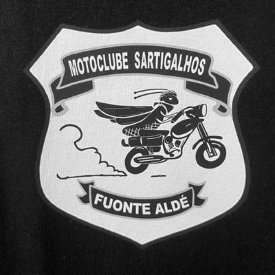 MOTOCLUBE SARTIGALHOS FUONTE ALDÉ