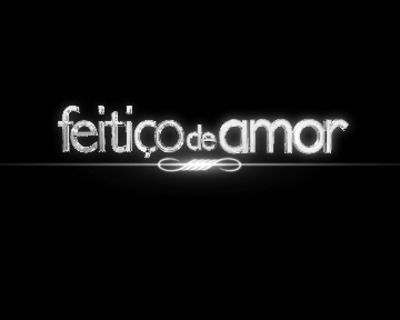 FEITIÇO DE AMOR