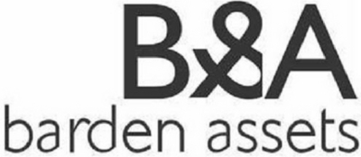 BARDEN ASSETS