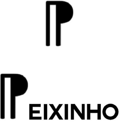PEIXINHO P