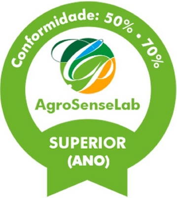 AGROSENSELAB - SUPERIOR