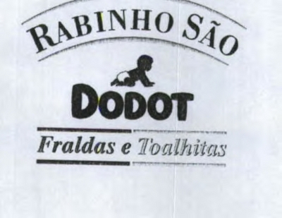 DODOT-RABINHO SÃO