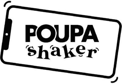 POUPA SHAKER