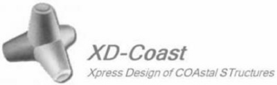 XD-COAST XPRESS DESIGN OF COASTAL STRUCTURES