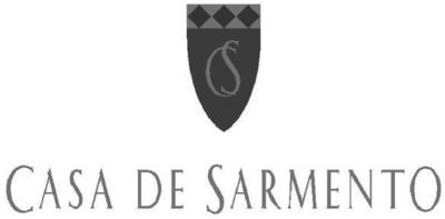 CASA DE SARMENTO