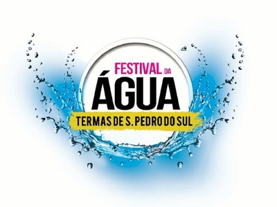 FESTIVAL DA ÁGUA TERMAS DE S. PEDRO DO SUL