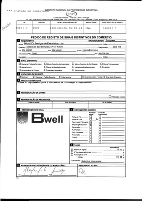 BWELL