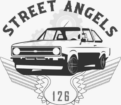 STREET ANGELS 126