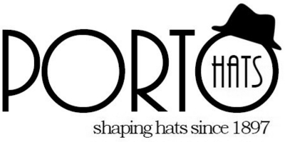 PORTO HATS SHAPING HATS SINCE 1897