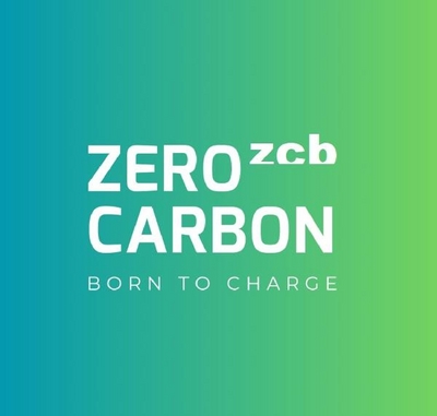 ZERO CARBON ZCB BORN TO CHARGE