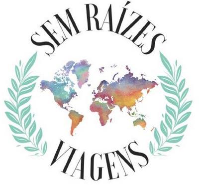 SEM RAÍZES VIAGENS